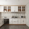 Flat wallpaper self-adhesive, kitchen oil-proof and heat-insulating wall skirt, bathroom waterproof, living room background wall, imitation tile wall stickers Item Picture